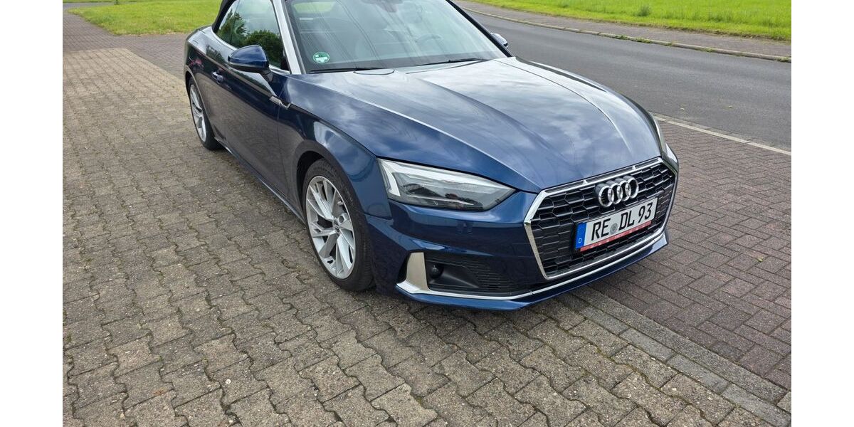 Audi A5 64.800 km 31.200 &euro; WALTROP 45731