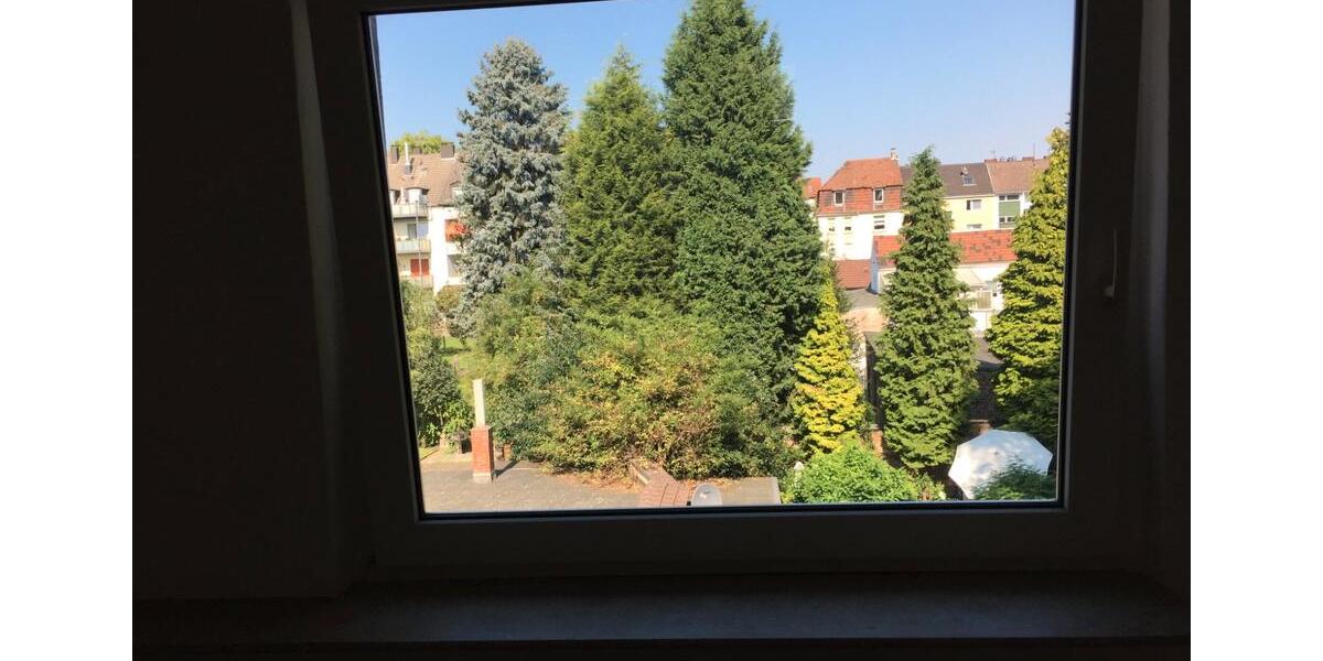 Etagenwohnung Recklinghausen - 2 Zimmer, 52 m&sup2;, 480&euro; | Angebot:26461458