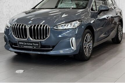 BMW 216 Active Tourer 4.990 km 29.490 &euro; Castrop-Rauxel 44579