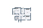 Helles EFH mit Entwicklungspotential in ruhiger Lage von Hiddingsel - Einfamilienhaus Dülmen / Hiddingsel Dülmen | Angebot:22829162