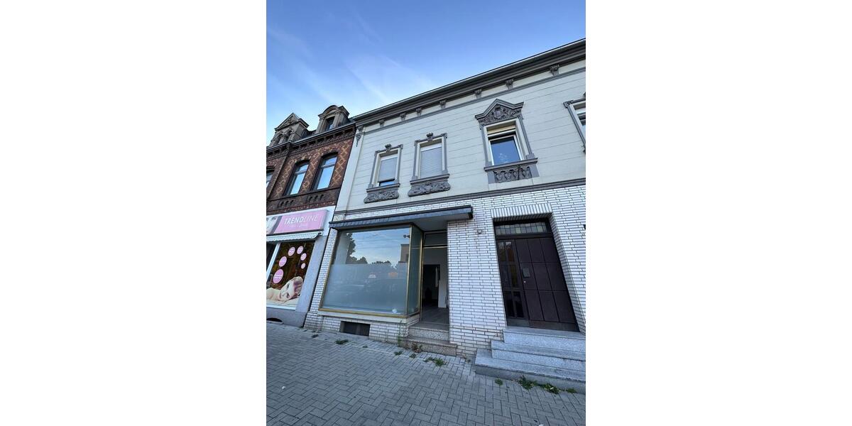 Gewerbeobjekt Bochum Bochum-Südwest - 1.200&euro; | Angebot:26445622