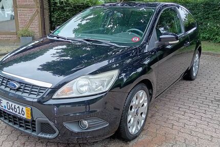 Ford Focus 220.000 km 650 &euro; Recklinghausen 45659