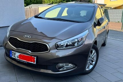 Kia ceed Sportswagon 150.000 km 6.800 &euro; Marl 45772