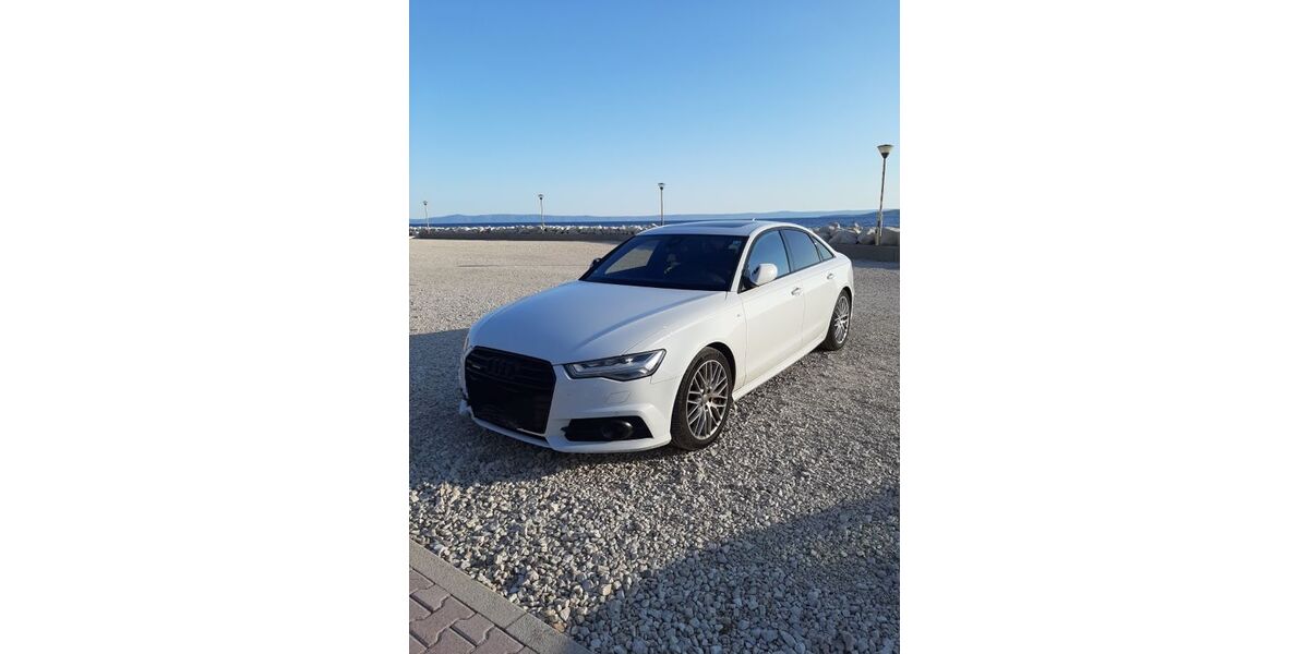 Audi A6 178.000 km 20.900 &euro; Oer-Erkenschwick 45739