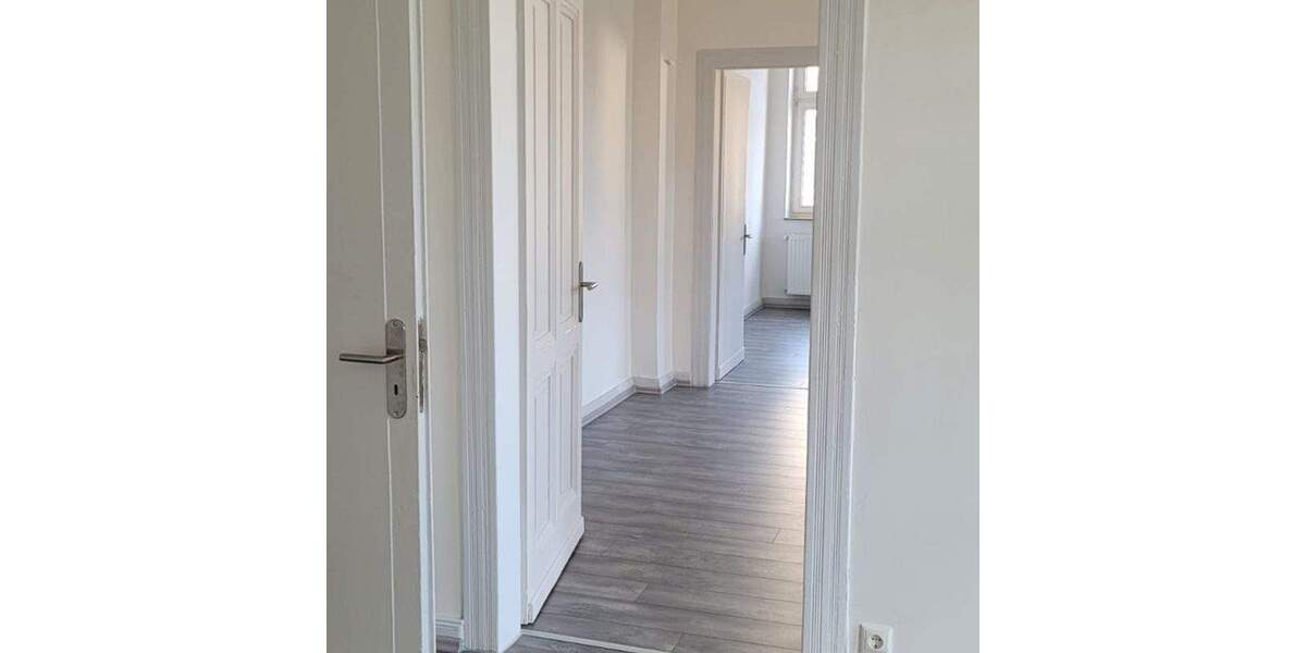 Etagenwohnung Gladbeck Mitte - 3 Zimmer, 86 m&sup2;, 600&euro; | Angebot:26540442
