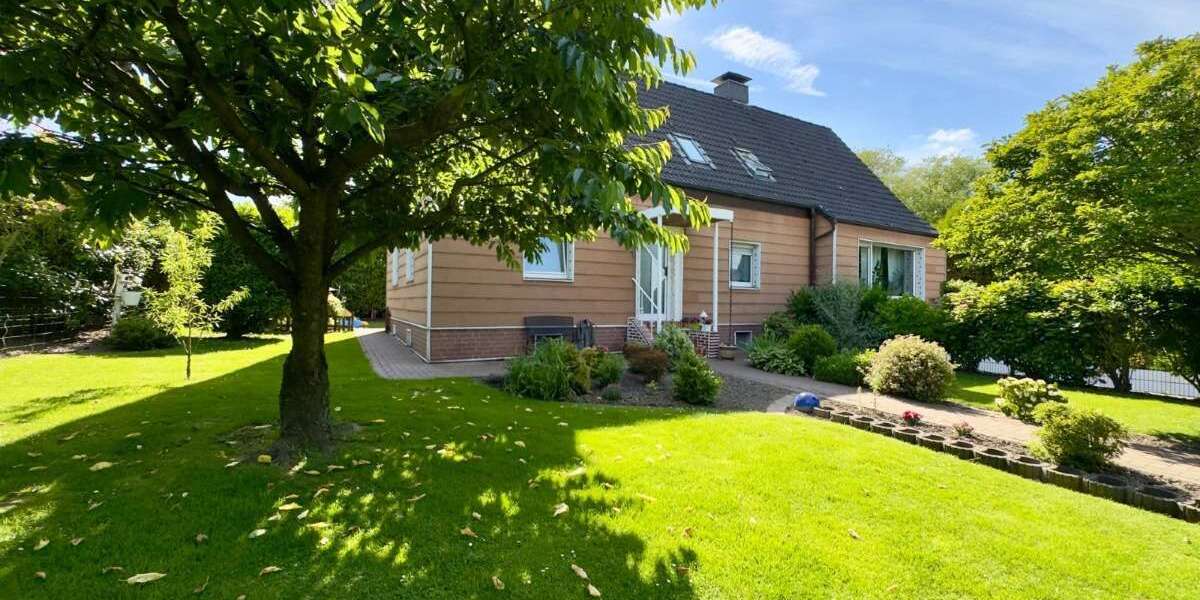 Einfamilienhaus Bochum Bochum-Südwest - 7 Zimmer, 160 m&sup2;, 679.000&euro; | Angebot:27334192