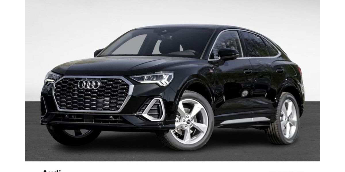 Audi Q3 19.968 km 49.017 &euro; Dortmund 44143