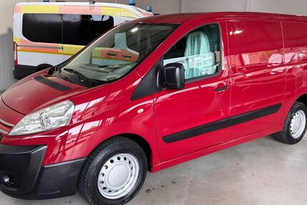 Citroen Jumpy 168.500 km 3.999 &euro; Gelsenkirchen 45879