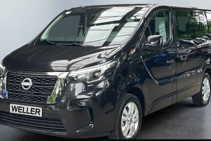 Nissan Primastar 25.207 km 32.910 &euro; Dortmund 44143