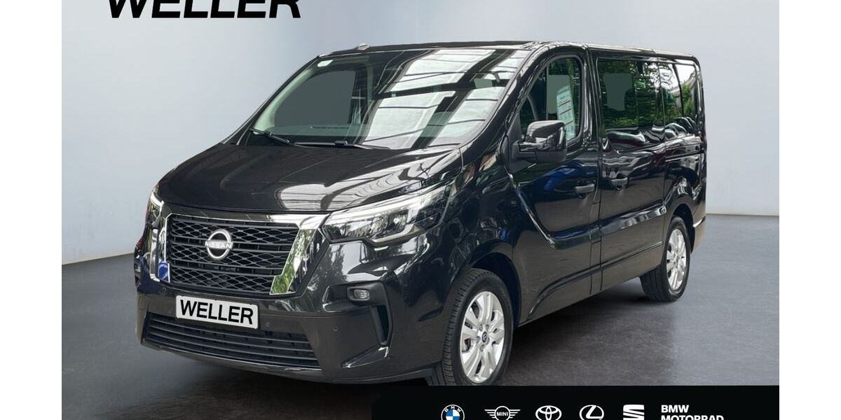 Nissan Primastar 25.207 km 32.910 &euro; Dortmund 44143
