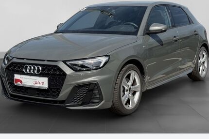 Audi A1 2.566 km 30.440 &euro; Gelsenkirchen 45894