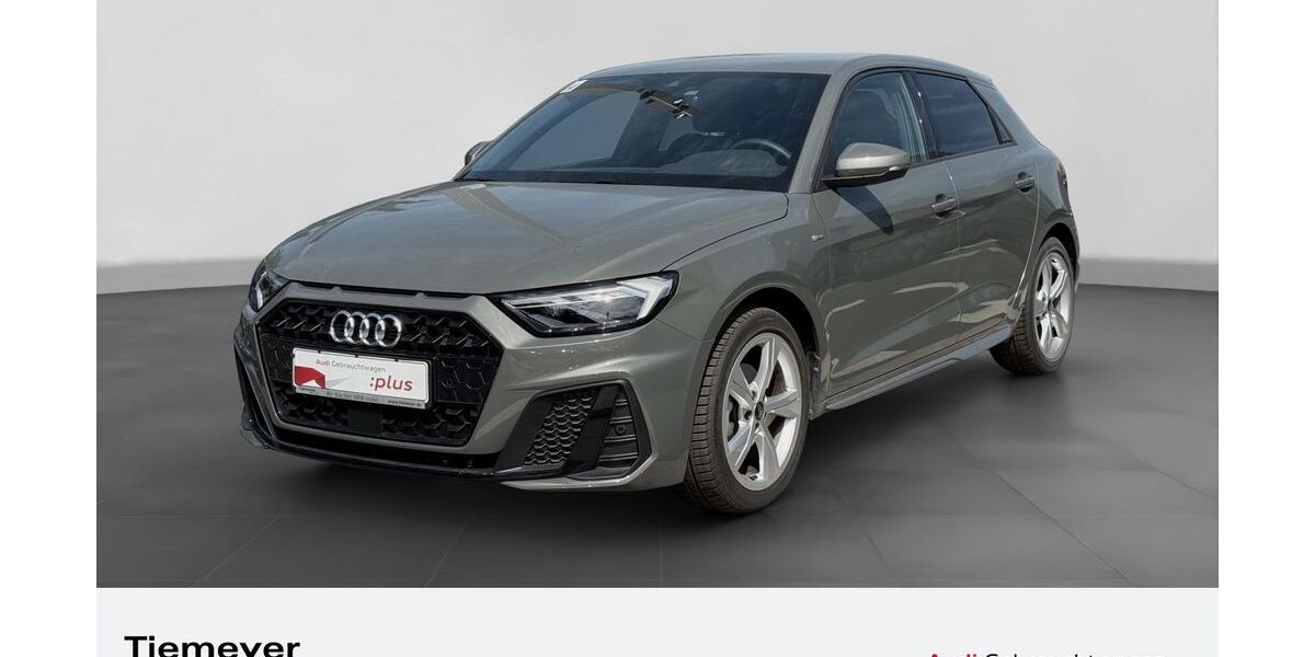 Audi A1 2.566 km 30.440 &euro; Gelsenkirchen 45894