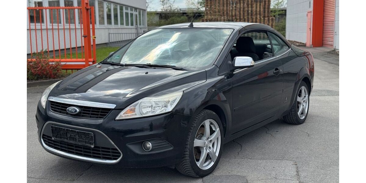 Ford Focus 200.000 km 1.300 &euro; Herten 45701