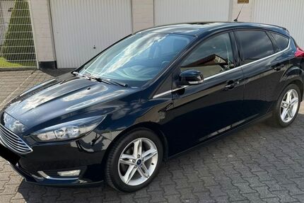 Ford Focus 66.000 km 9.200 &euro; Oer-Erkenschwick 45739