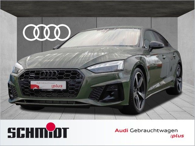 Audi A5 37.560 km 38.440 &euro; Recklinghausen 45657