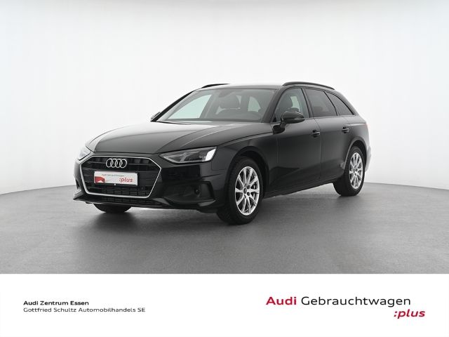 Audi A4 45.838 km 20.880 &euro; Essen 45143