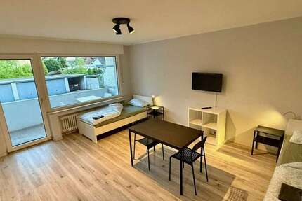 Zimmer Gladbeck Brauck - 2 Zimmer, 1.400&euro; | Angebot:27562999