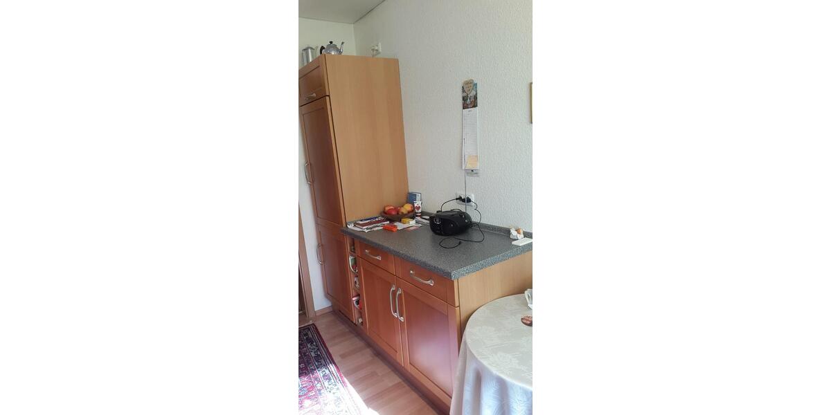 Etagenwohnung Oberhausen Biefang - 2 Zimmer, 60 m&sup2;, 675&euro; | Angebot:27596720