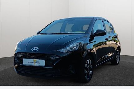 Hyundai i10 15.000 km 16.790 &euro; Recklinghausen 45657