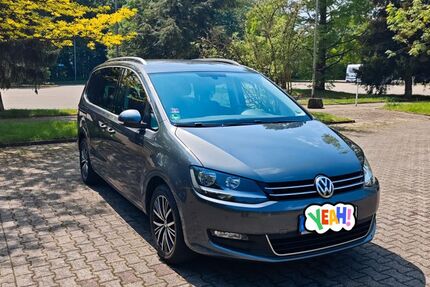 VW Sharan 172.000 km 15.500 &euro; Bochum 44894