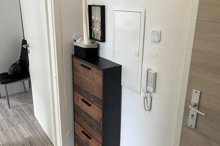 Wohnung Gelsenkirchen Rotthausen - 2.5 Zimmer, 59 m&sup2;, 730&euro; | Angebot:27584995