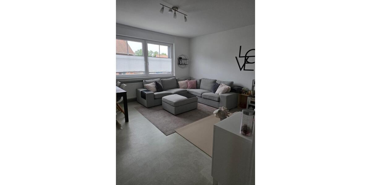 Etagenwohnung Herten Bertlich - 3.5 Zimmer, 90 m&sup2;, 810&euro; | Angebot:26450209