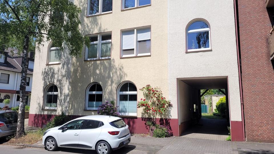 Etagenwohnung Bochum Bochum-Mitte - 3 Zimmer, 79 m&sup2;, 197.000&euro; | Angebot:26984299