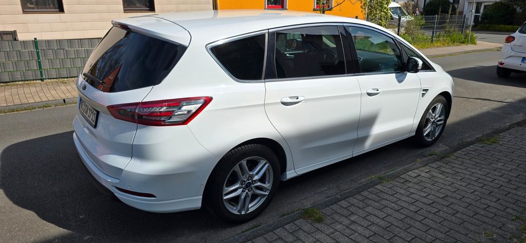 Ford S-Max 145.000 km 16.499 &euro; Herten 45699