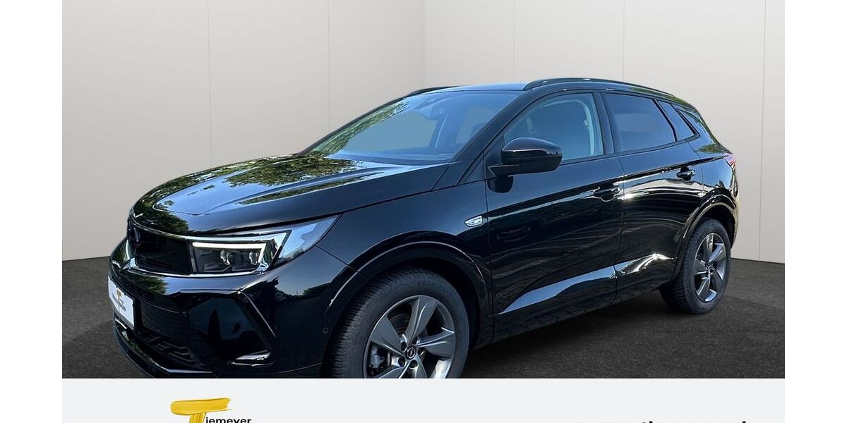 Opel Grandland (X) 11.808 km 19.990 &euro; Datteln 45711