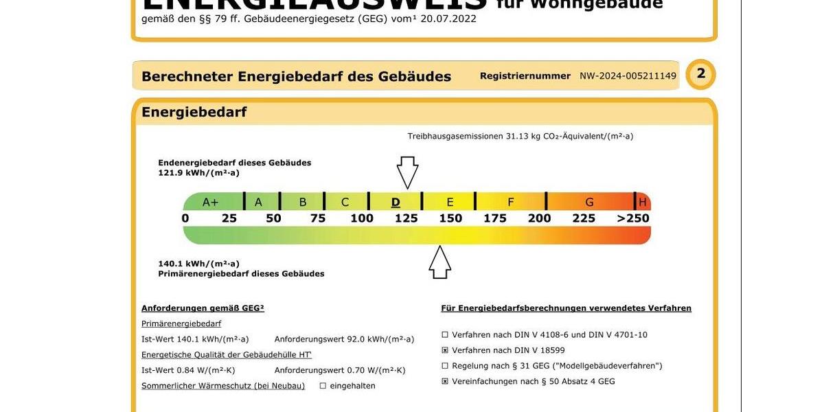 Mehrfamilienhaus, Wohnhaus Gelsenkirchen Gelsenkirchen-Mitte - 750.000&euro; | Angebot:26489002