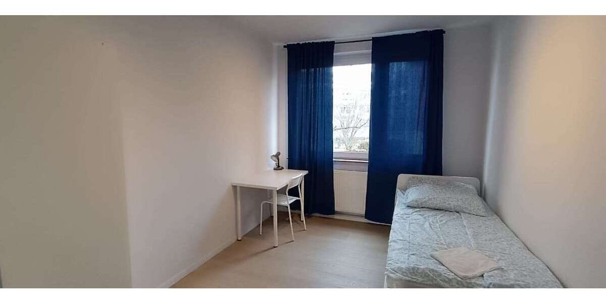 Zimmer Bochum Hamme - 350&euro; | Angebot:24779638