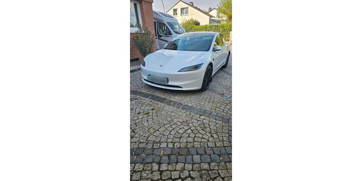 Tesla Model 3 21.000 km 33.500 &euro; Lünen 44534