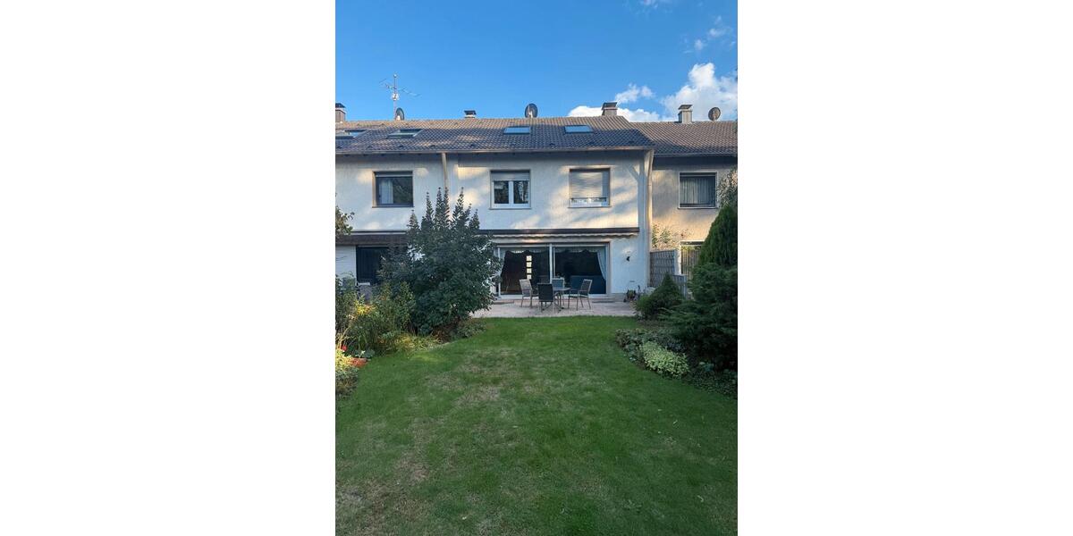 Reihenhaus Gladbeck - 5.5 Zimmer, 140 m&sup2;, 379.000&euro; | Angebot:27617916