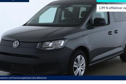 VW Caddy 3.562 km 35.240 &euro; Bochum 44866