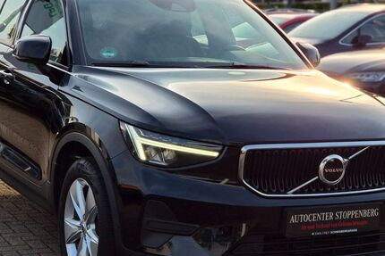 Volvo XC40 130.000 km 20.790 &euro; Essen 45141