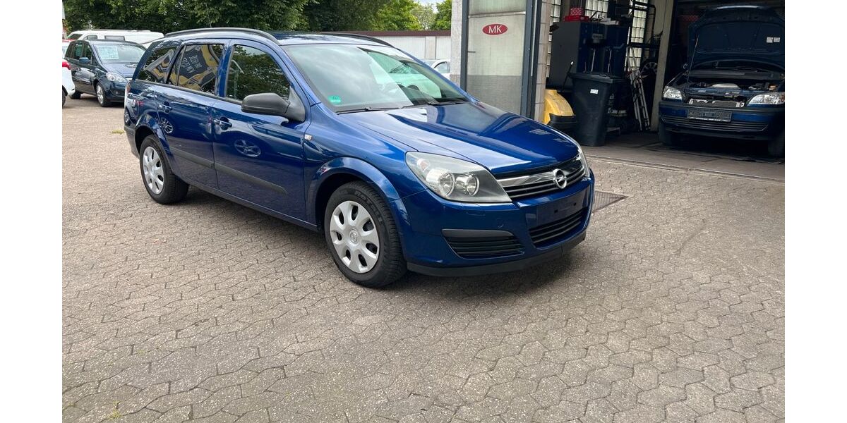 Opel Astra 175.000 km 2.980 &euro; Essen 45141