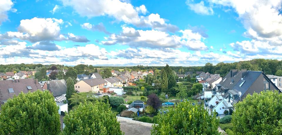 Etagenwohnung Oberhausen Schmachtendorf - 3.5 Zimmer, 80 m&sup2;, 980&euro; | Angebot:26447911