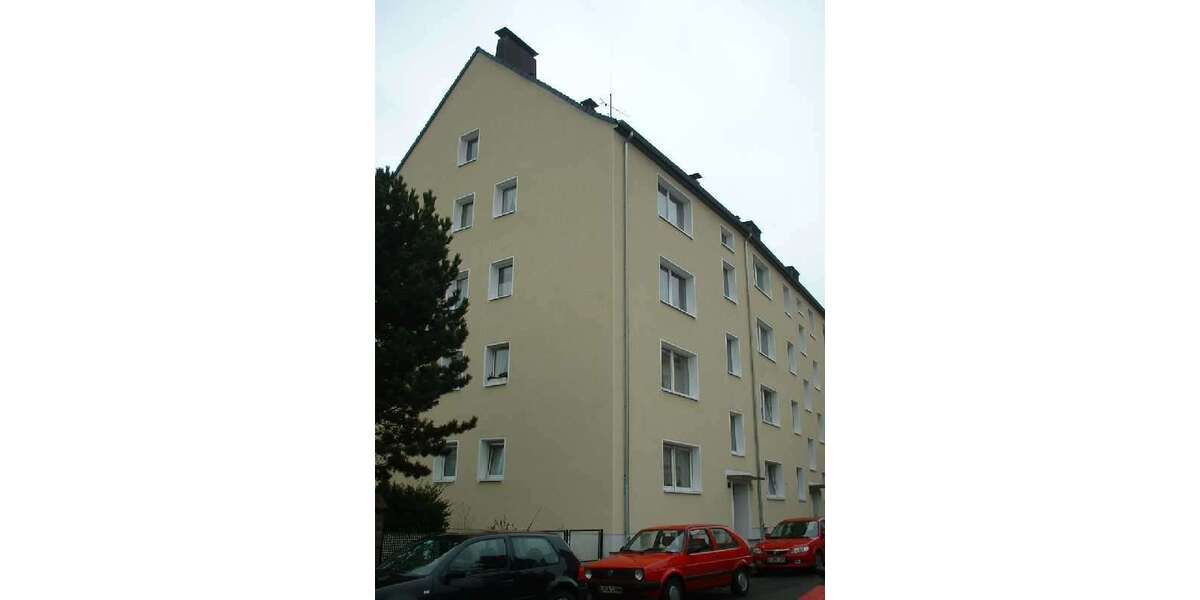 Etagenwohnung Witten Witten-Mitte - 1.5 Zimmer, 75 m&sup2;, 609&euro; | Angebot:26518443