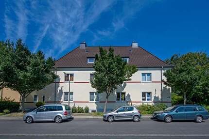 Wohnung Dortmund Gartenstadt - 3 Zimmer, 61 m&sup2;, 515&euro; | Angebot:26551333