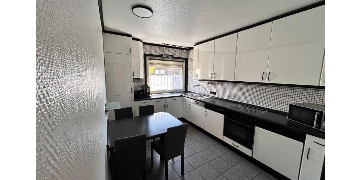 Etagenwohnung Gelsenkirchen Buer - 2 Zimmer, 56 m&sup2;, 450&euro; | Angebot:26475268