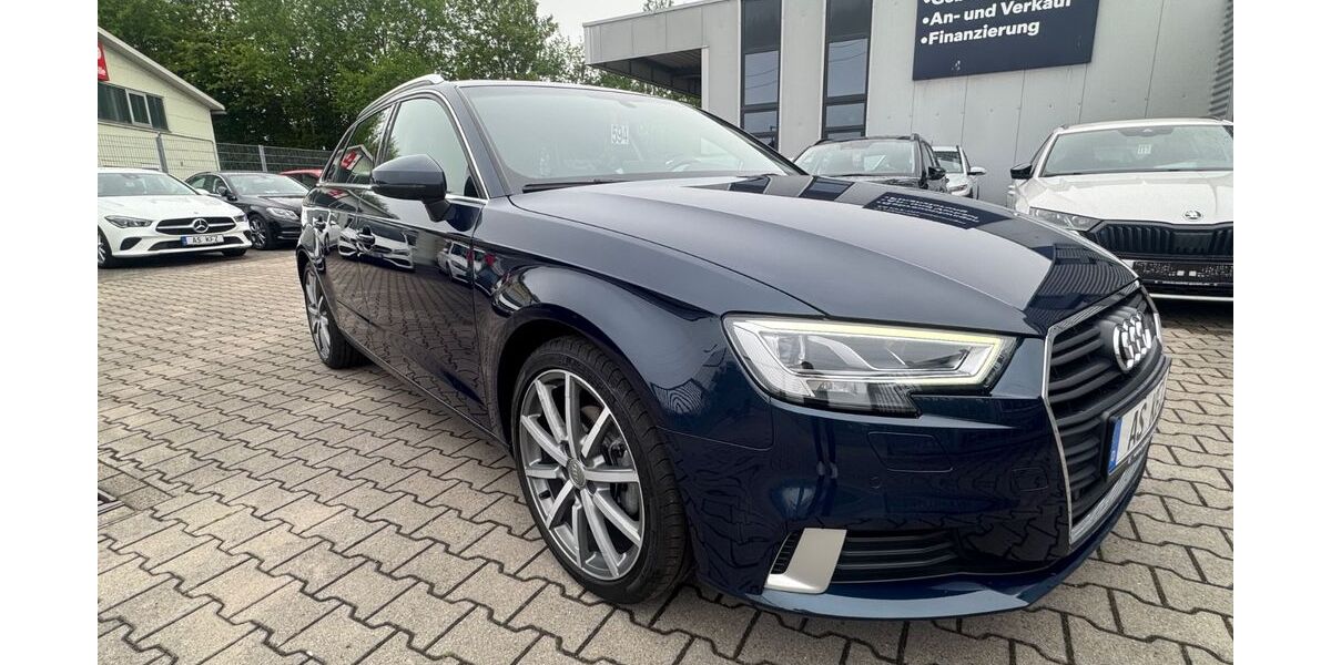 Audi A3 51.000 km 17.990 &euro; Castrop-Rauxel 44579