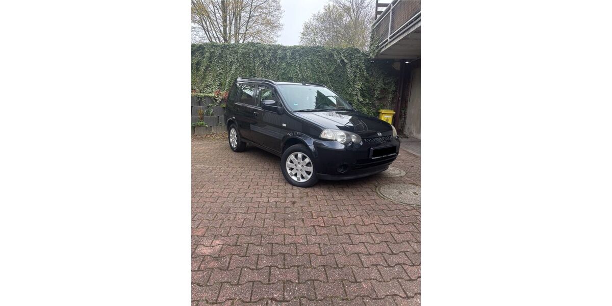 Honda HR-V 143.827 km 3.000 &euro; Bottrop 46238