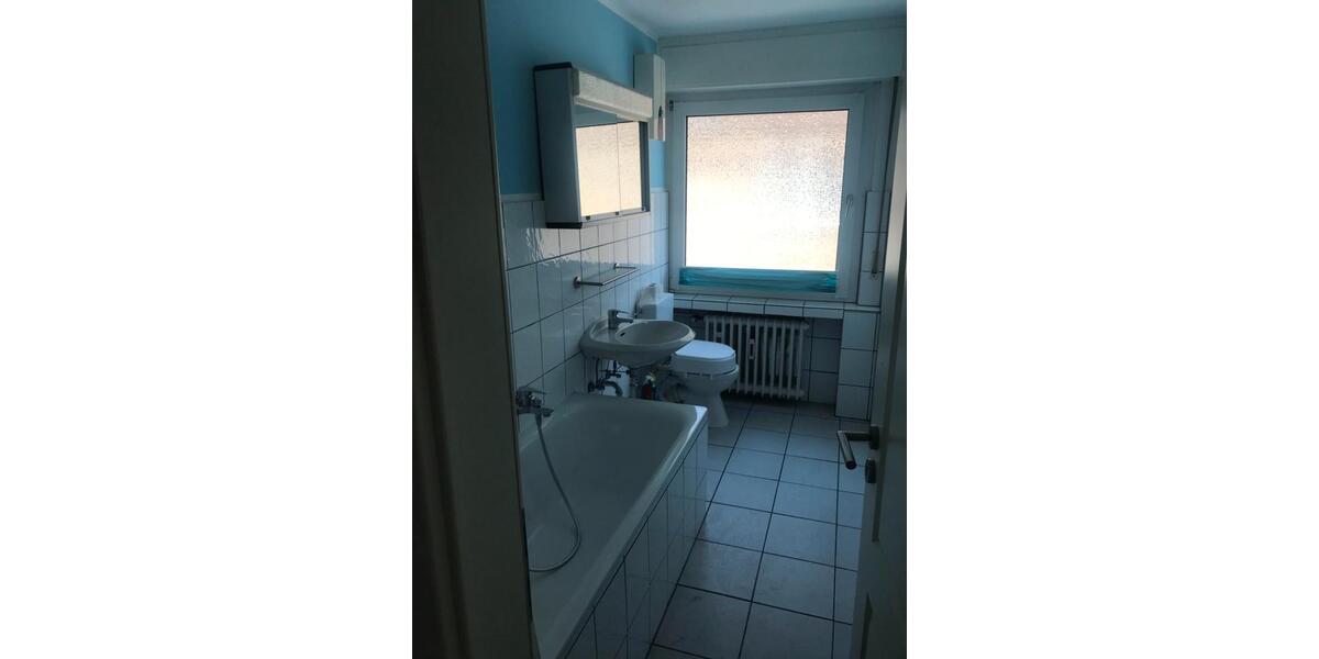 Erdgeschoßwohnung Bottrop Ebel - 3 Zimmer, 70 m&sup2;, 560&euro; | Angebot:27553460