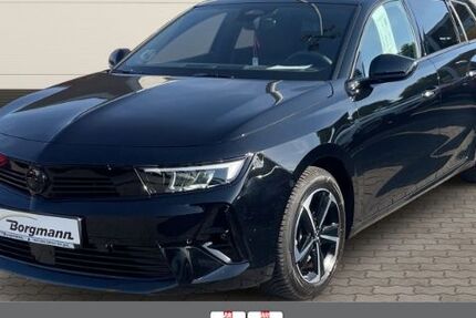 Opel Astra 14.250 km 20.390 &euro; Dorsten 46286