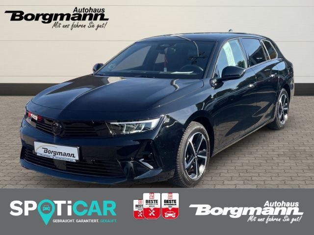 Opel Astra 14.250 km 20.390 &euro; Dorsten 46286