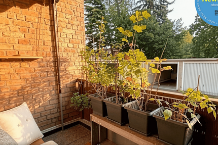 Wohnung Oberhausen Schwarze Heide - 3 Zimmer, 80 m&sup2;, 690&euro; | Angebot:27679549
