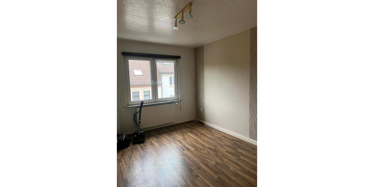 Etagenwohnung Herne Wanne-Bickern - 2 Zimmer, 48 m&sup2;, 330&euro; | Angebot:26449044