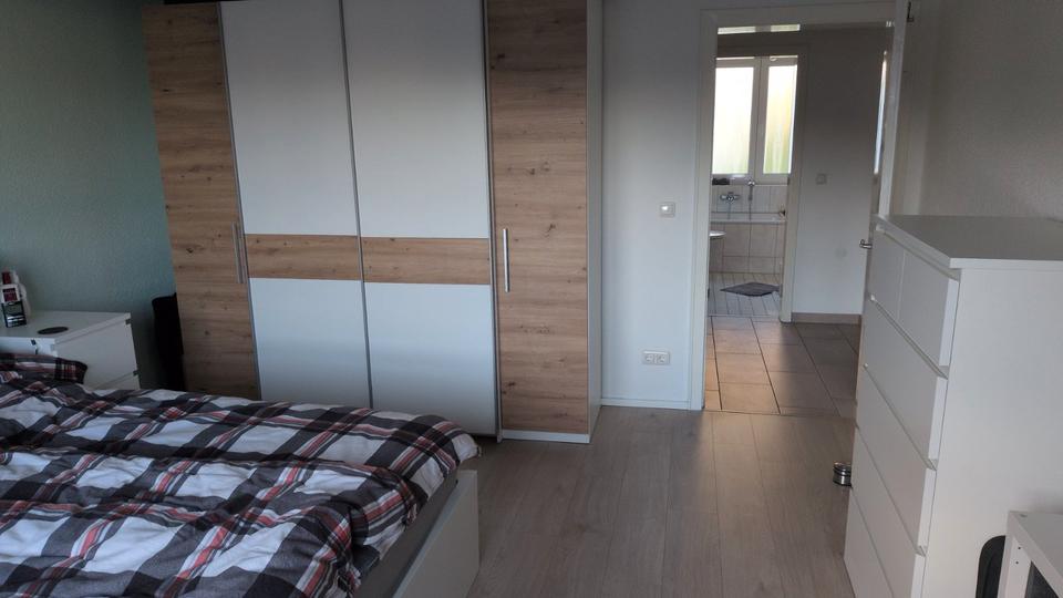 Etagenwohnung Hattingen - 3.5 Zimmer, 93 m&sup2;, 875&euro; | Angebot:27583225