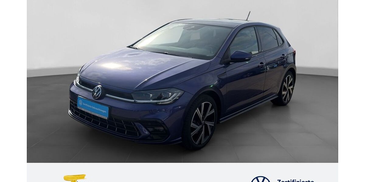 VW Polo 38.215 km 21.480 &euro; Dorsten 46282
