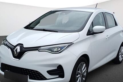 Renault ZOE 21.278 km 14.270 &euro; Borken 46325